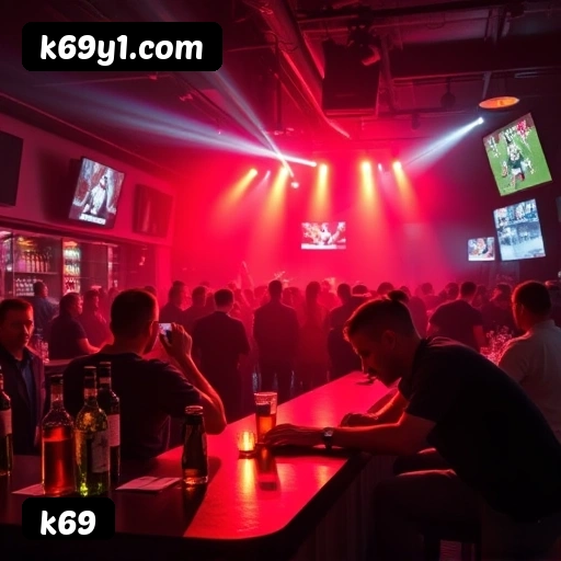 Lottery Clássica na k69