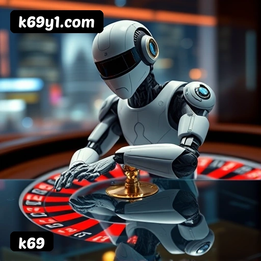 Cashback Semanal k69