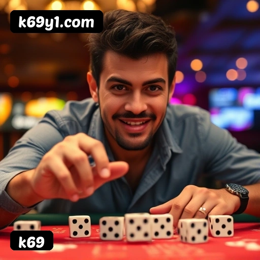 Cassino 24/7 disponível