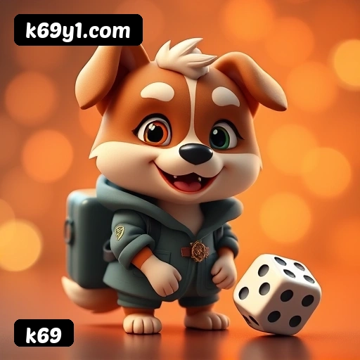 Cashback semanal k69