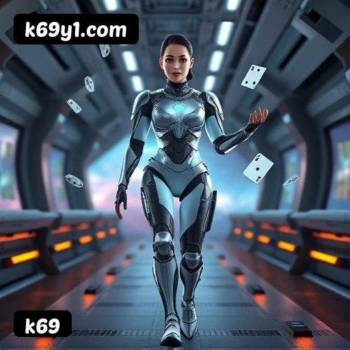 Métodos de pagamento aceitos na k69